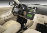 Skoda Fabia 2007 года